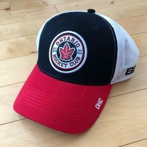 Bardown Hat